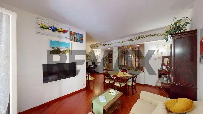 Appartamento in vendita a Genova, Quarto, ... - foto 8