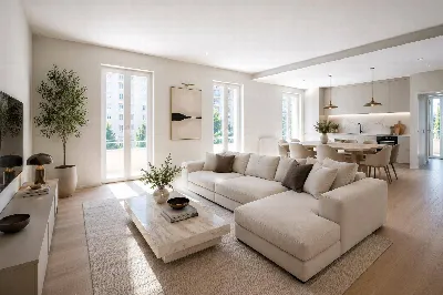 Appartamento in vendita a Brescia, Borgo T... - foto 3