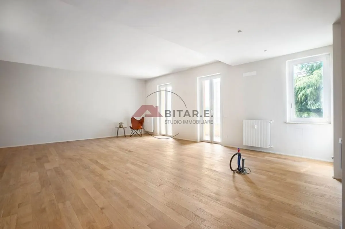 Appartamento in vendita a Brescia, Borgo Trento, Crocifissa Di Rosa, Mompiano, Villaggio Prealpino - foto 5