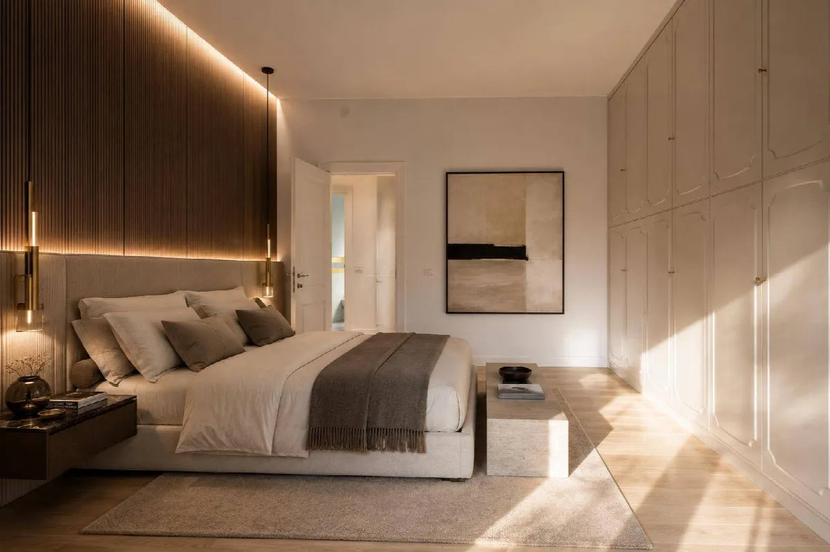 Appartamento in vendita a Brescia, Borgo Trento, Crocifissa Di Rosa, Mompiano, Villaggio Prealpino - foto 3