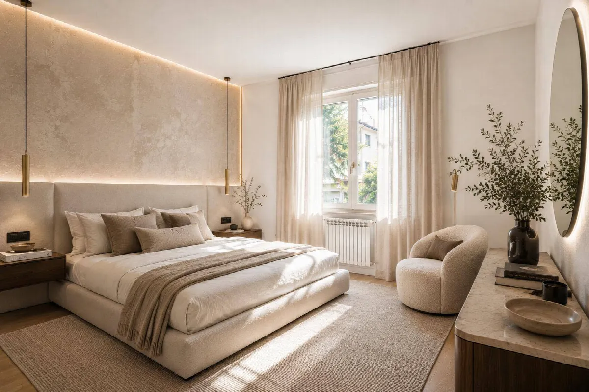 Appartamento in vendita a Brescia, Borgo Trento, Crocifissa Di Rosa, Mompiano, Villaggio Prealpino - foto 4