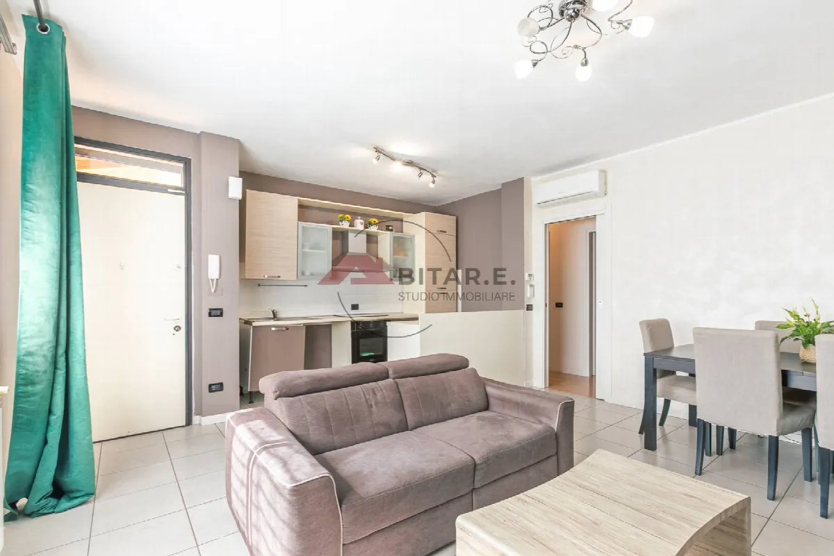 Appartamento in vendita ad Azzano Mella - foto 2
