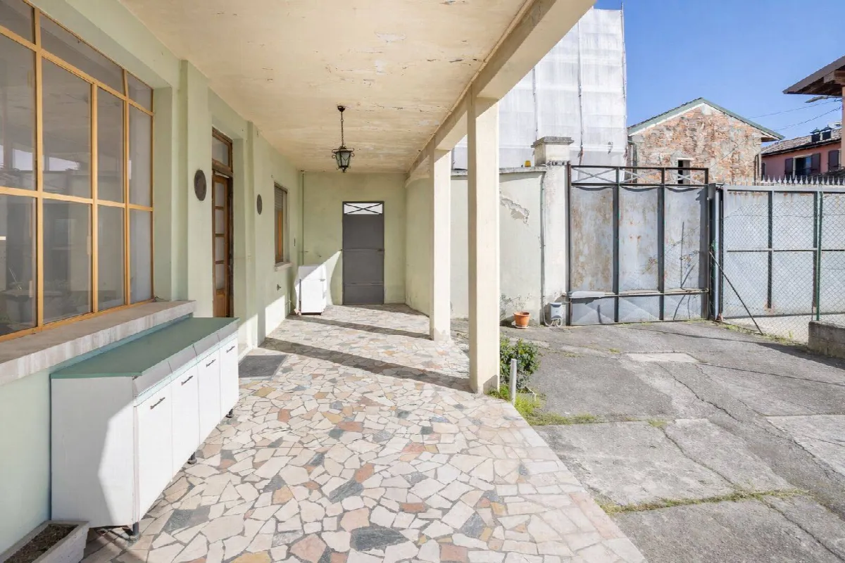 Appartamento in vendita a Borgo San Giacomo - foto 2