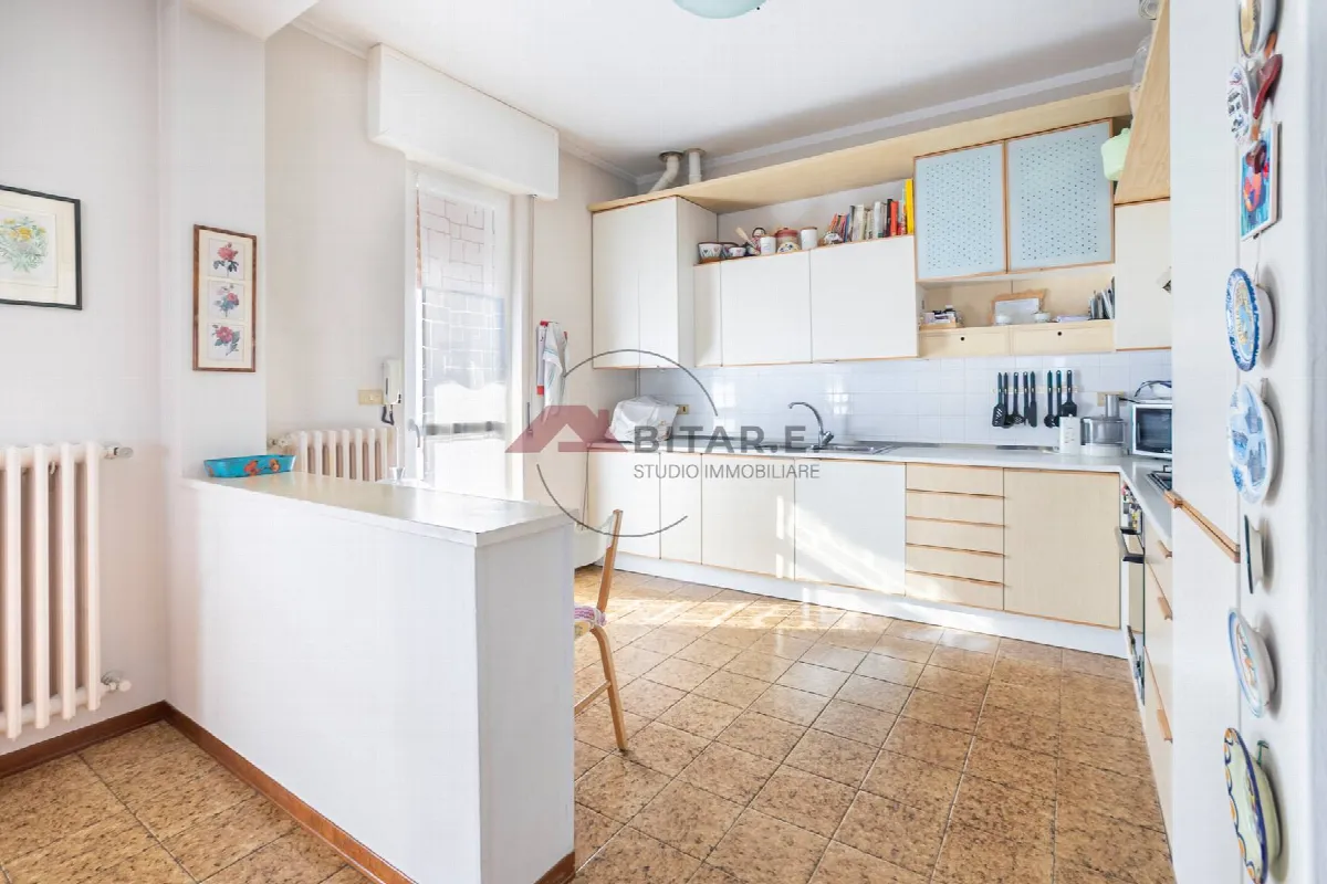 Appartamento in vendita a Longhena - foto 4