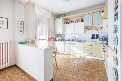 Appartamento in vendita a Longhena - foto 4