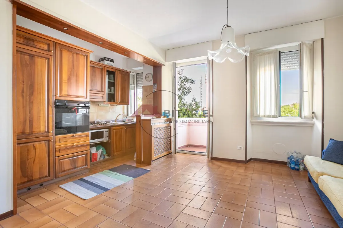 Appartamento in vendita a Brescia, Brescia Due, Via Cremona, Villaggio Sereno - foto 2