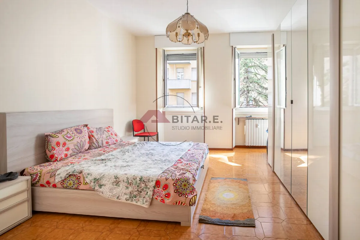 Appartamento in vendita a Brescia, Brescia Due, Via Cremona, Villaggio Sereno - foto 4