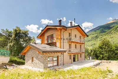 Appartamento in vendita a Temù - foto 1