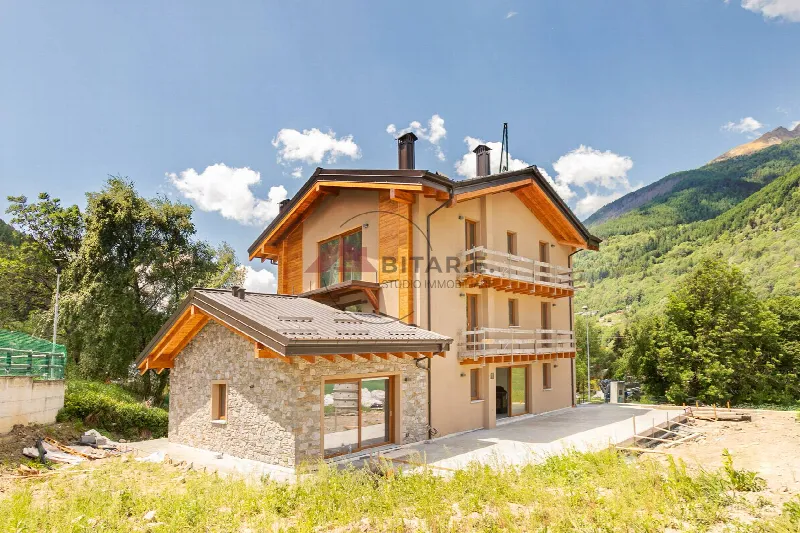 Appartamento in vendita a Temù - foto 1