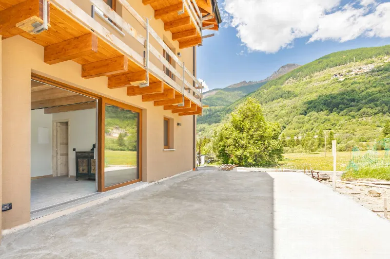 Appartamento in vendita a Temù - foto 2
