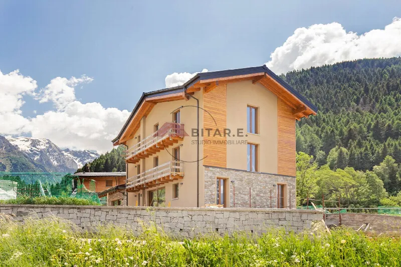 Appartamento in vendita a Temù - foto 1