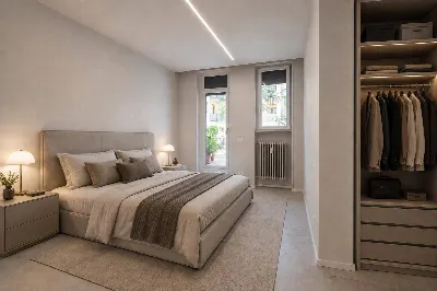 Appartamento in vendita a Brescia, Centro ... - foto 9
