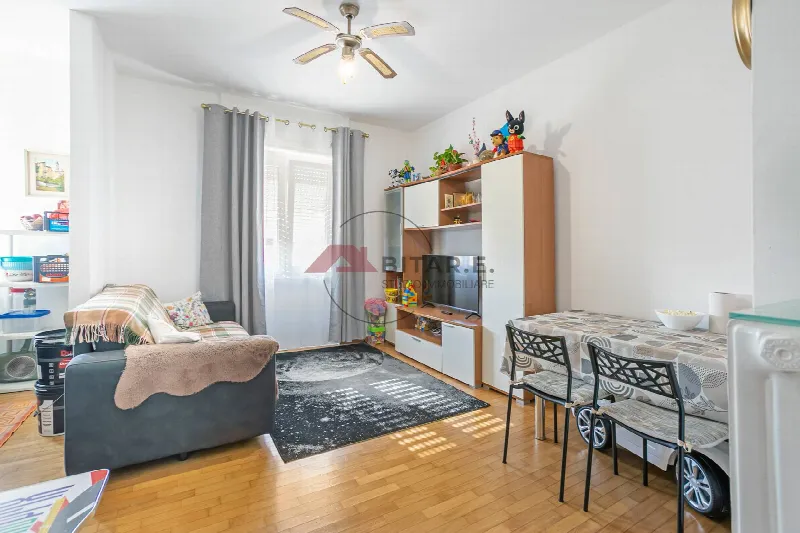 Appartamento in vendita a Brescia, Brescia Due, Via Cremona, Villaggio Sereno - foto 1