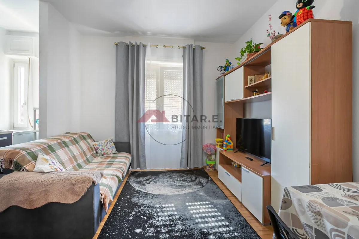 Appartamento in vendita a Brescia, Brescia Due, Via Cremona, Villaggio Sereno - foto 2