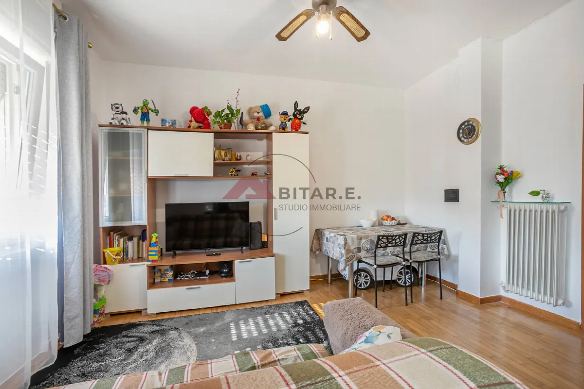 Appartamento in vendita a Brescia, Brescia Due, Via Cremona, Villaggio Sereno - foto 3