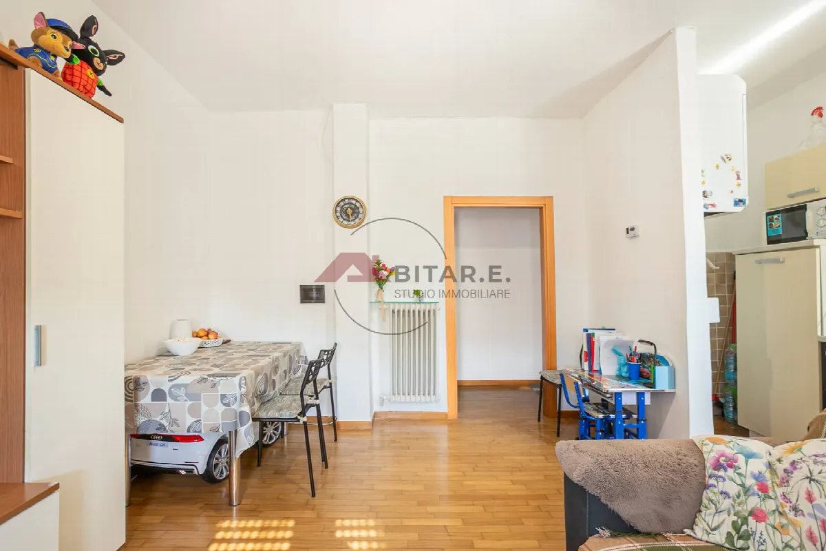 Appartamento in vendita a Brescia, Brescia Due, Via Cremona, Villaggio Sereno - foto 5