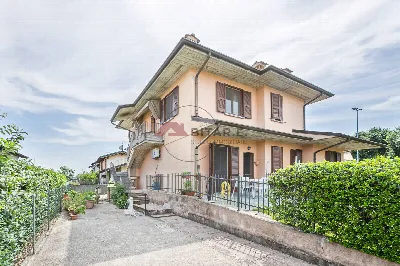 Appartamento in vendita a Brandico - foto 1