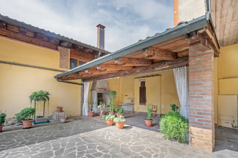 Appartamento in vendita a Mairano - foto 1