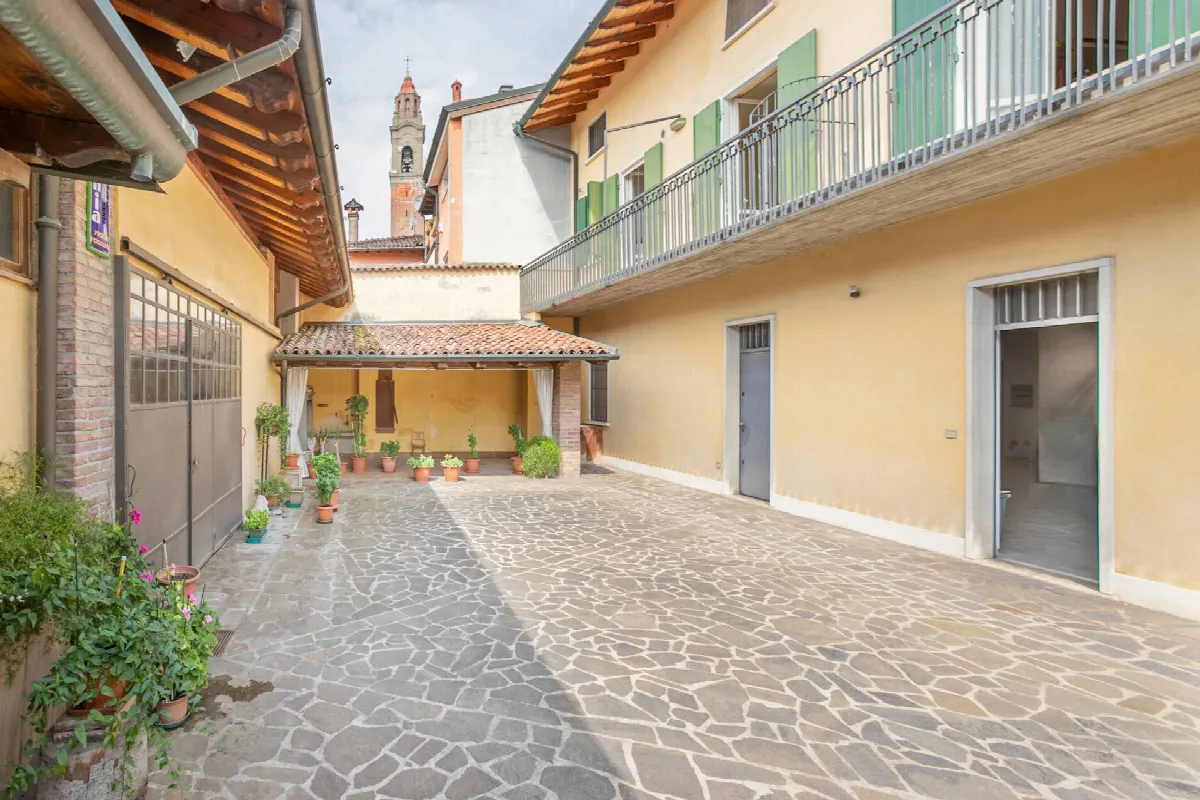 Appartamento in vendita a Mairano - foto 3