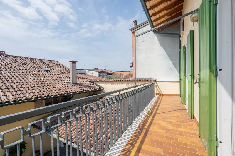 Appartamento in vendita a Mairano - foto 1