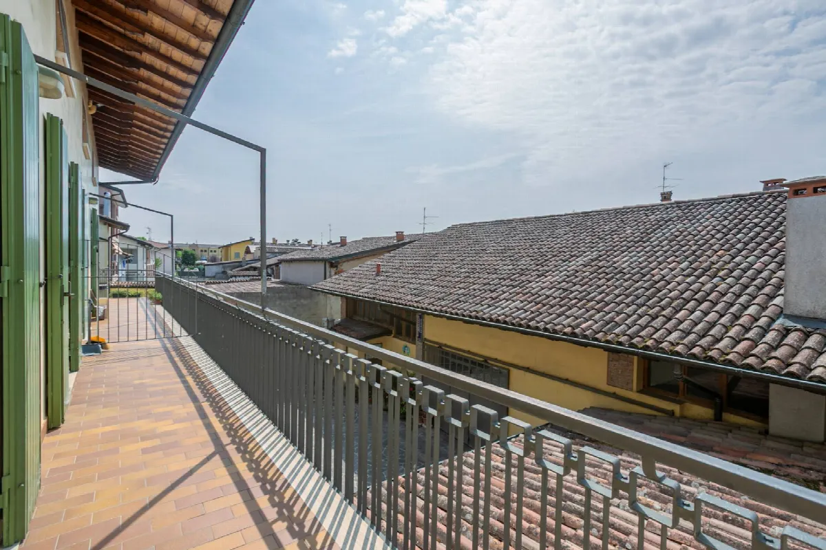Appartamento in vendita a Mairano - foto 2