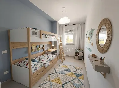 Appartamento in vendita a Montenero di Bis... - foto 4