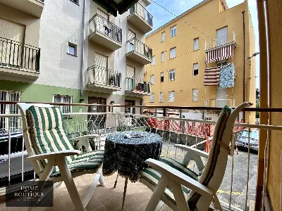 Appartamento in vendita a Laigueglia - foto 6