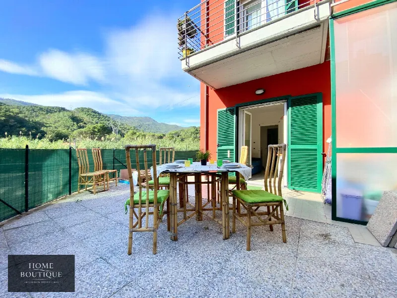 Appartamento in vendita ad Andora - foto 1