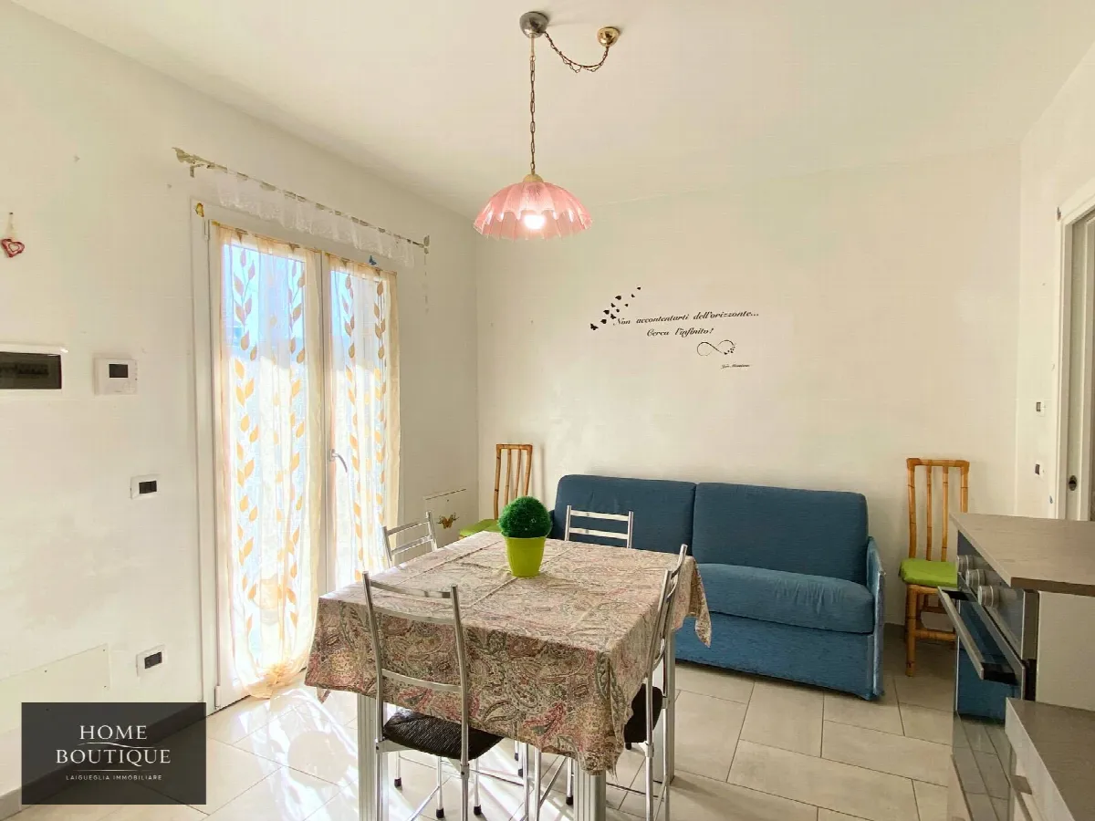 Appartamento in vendita ad Andora - foto 3