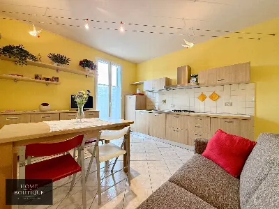 Appartamento a Andora