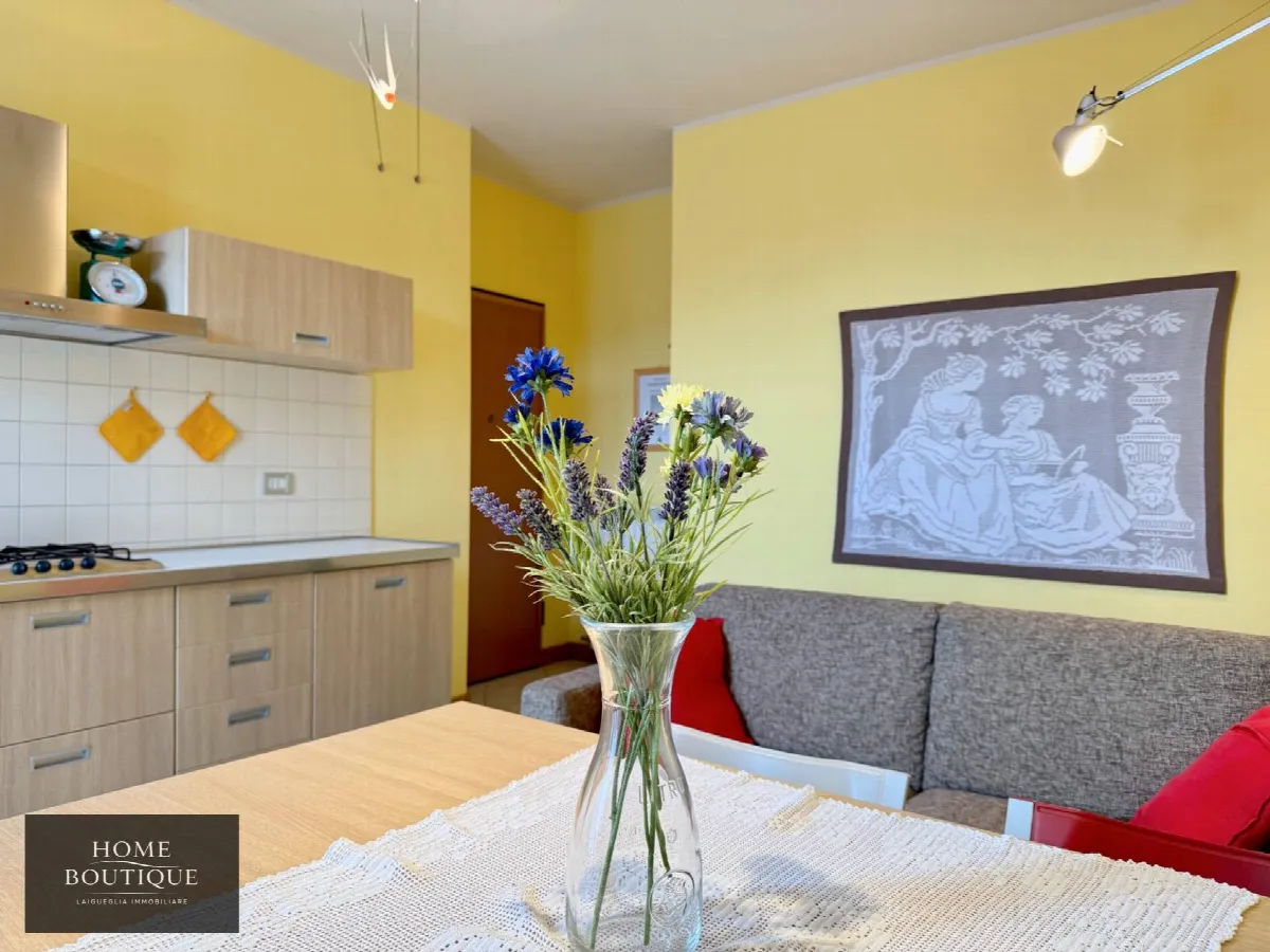 Appartamento in vendita ad Andora - foto 2
