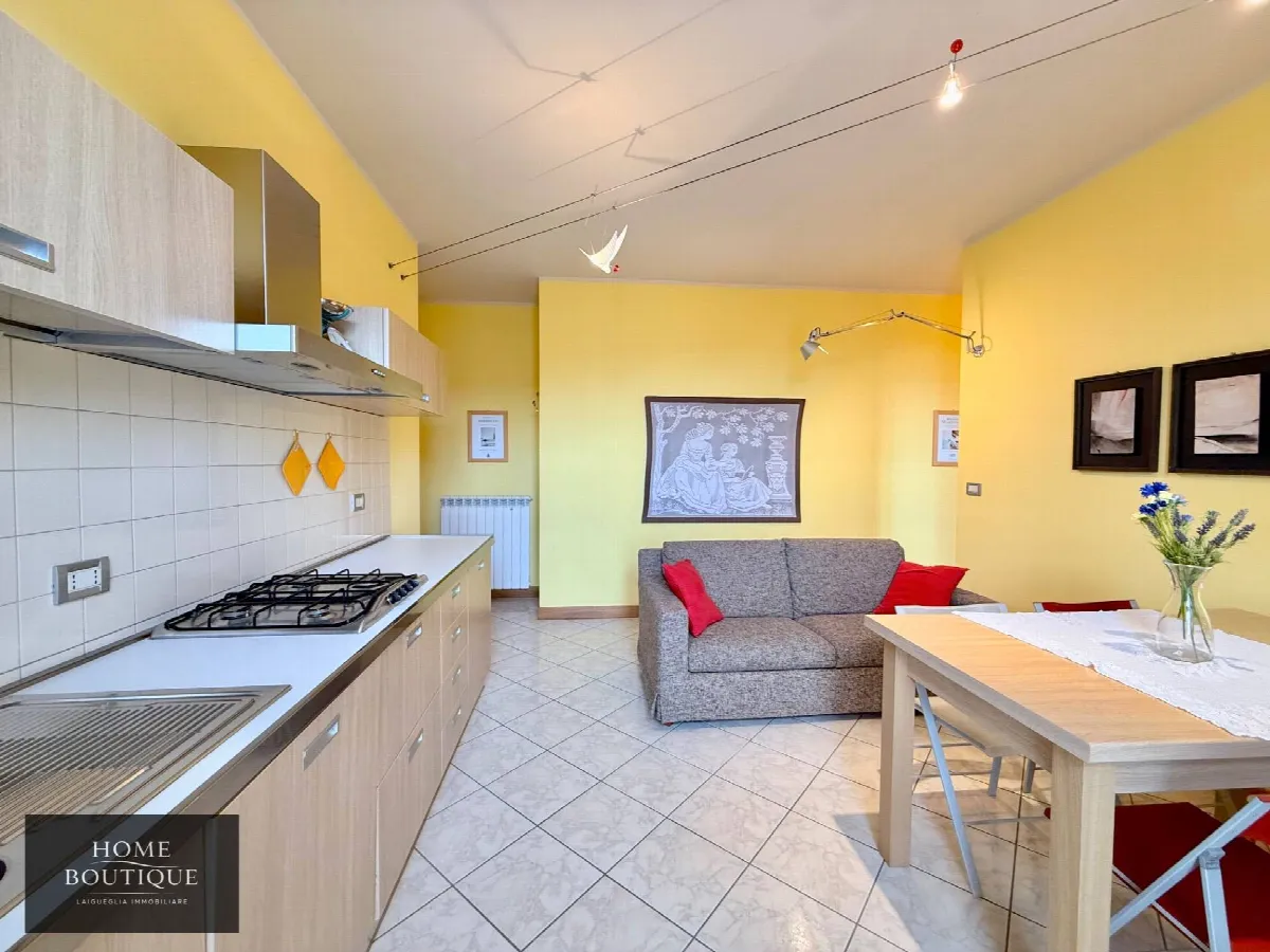 Appartamento in vendita ad Andora - foto 4