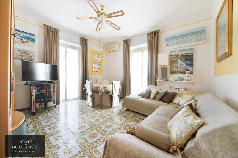 Appartamento in vendita ad Alassio - foto 1