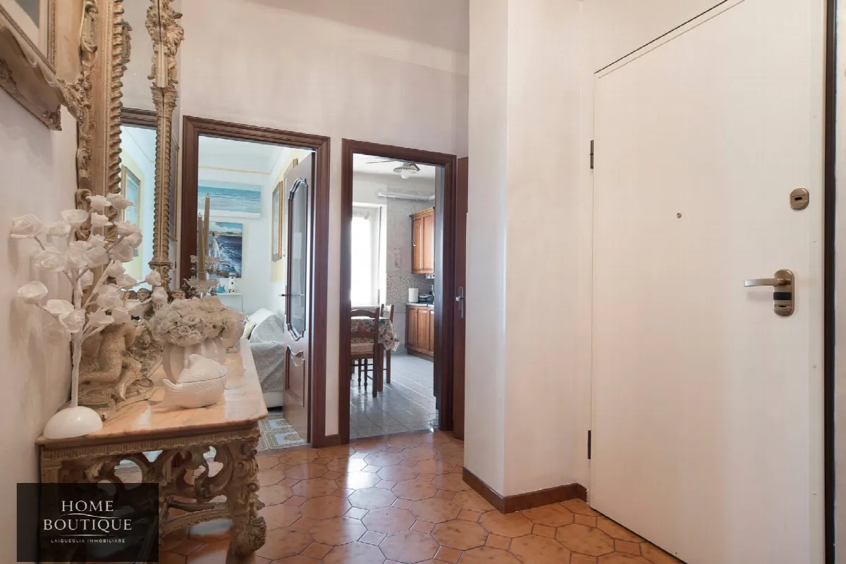 Appartamento in vendita ad Alassio - foto 3