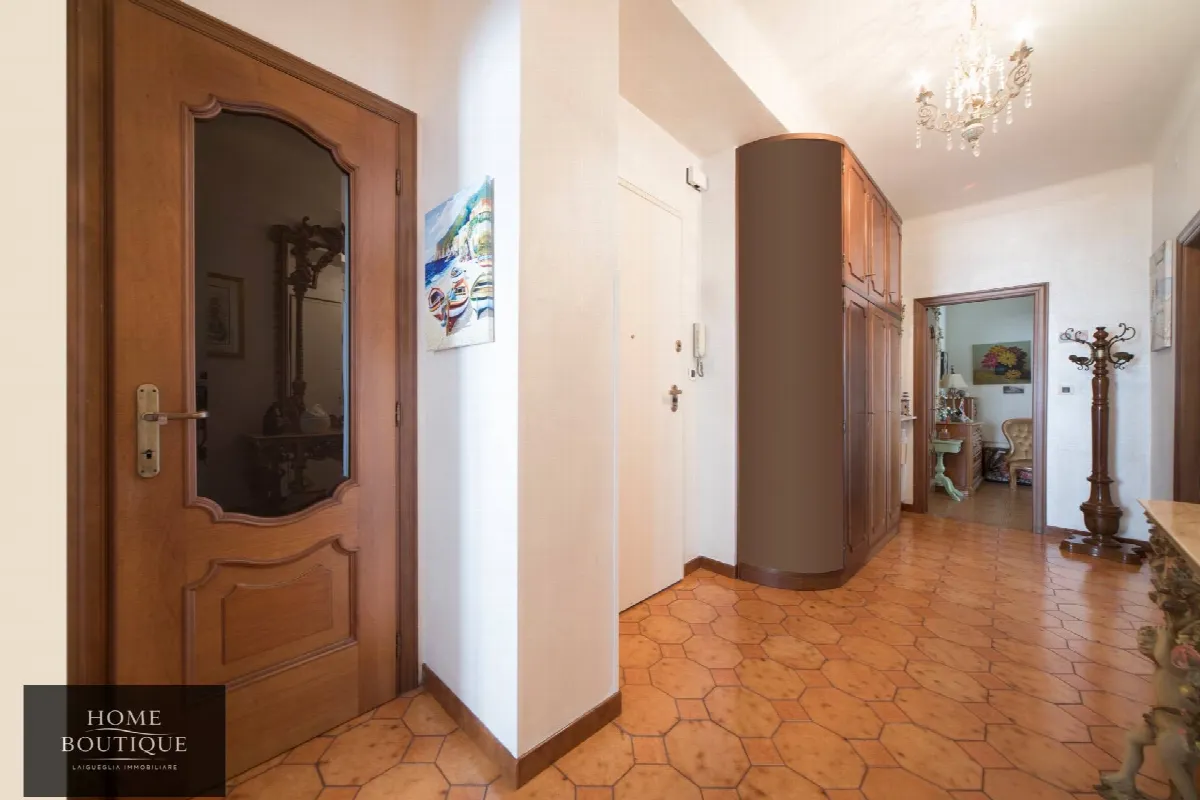 Appartamento in vendita ad Alassio - foto 4