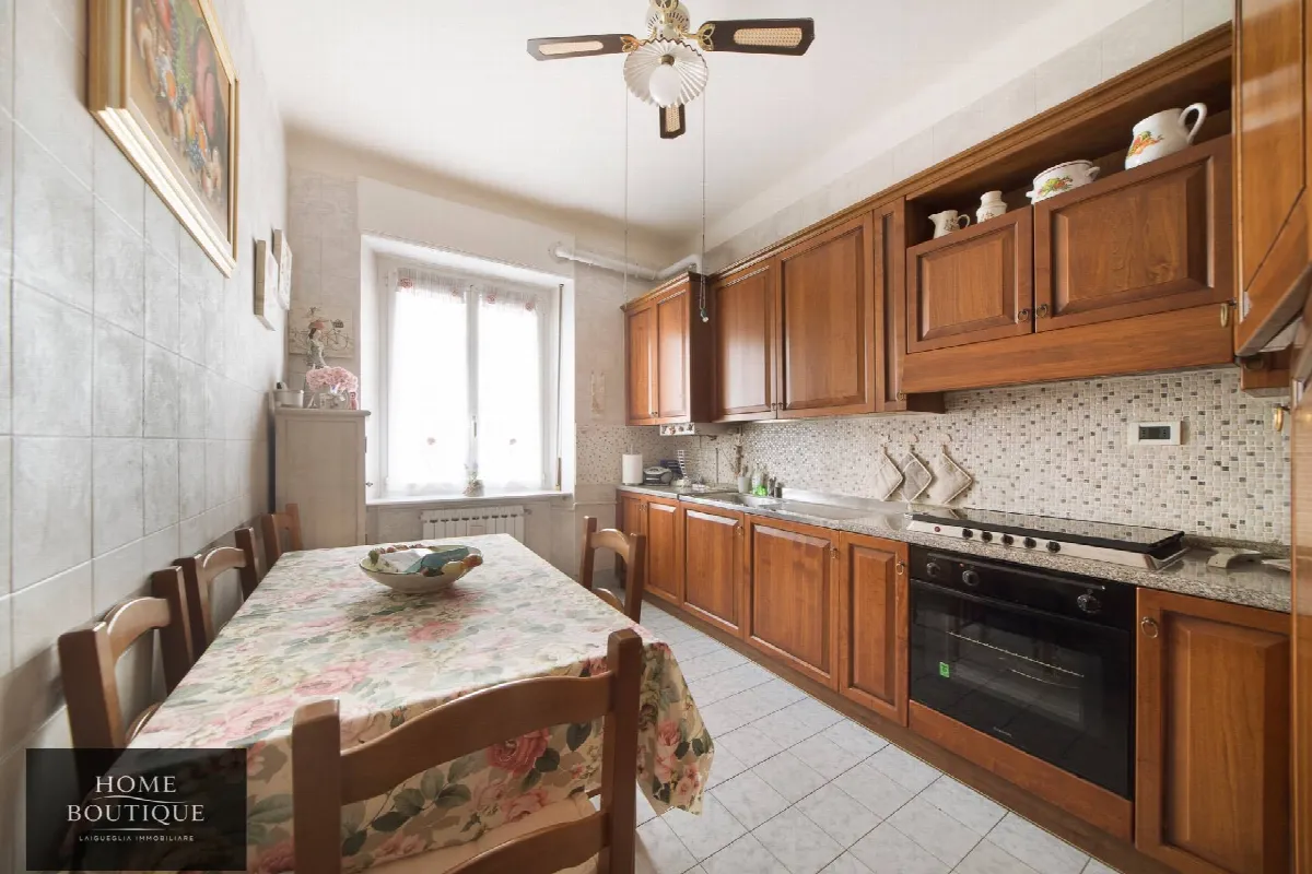 Appartamento in vendita ad Alassio - foto 5