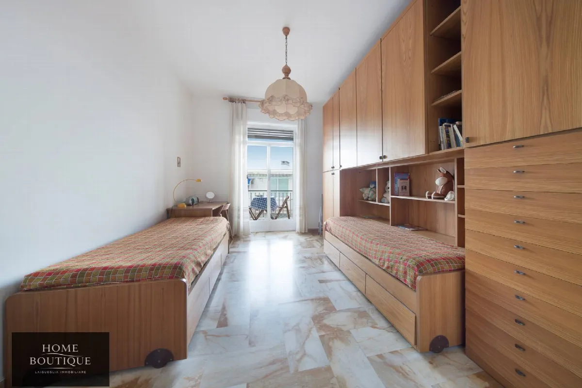Appartamento in vendita ad Alassio - foto 5