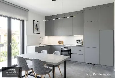 Appartamento in vendita a Andora - foto 1