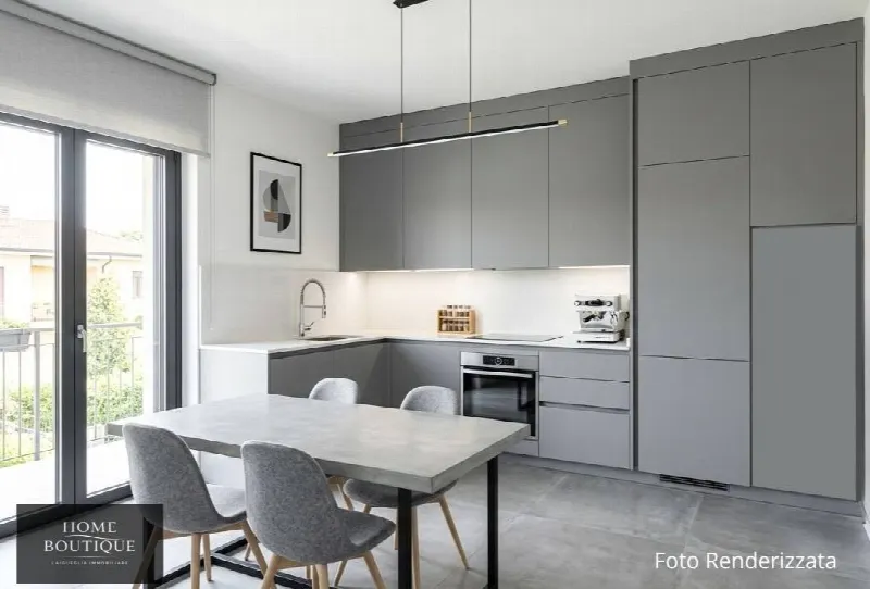 Appartamento in vendita ad Andora - foto 1