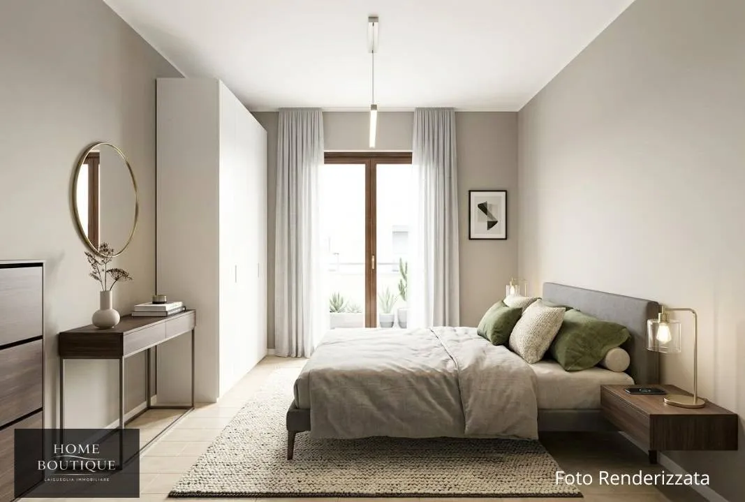 Appartamento in vendita ad Andora - foto 2