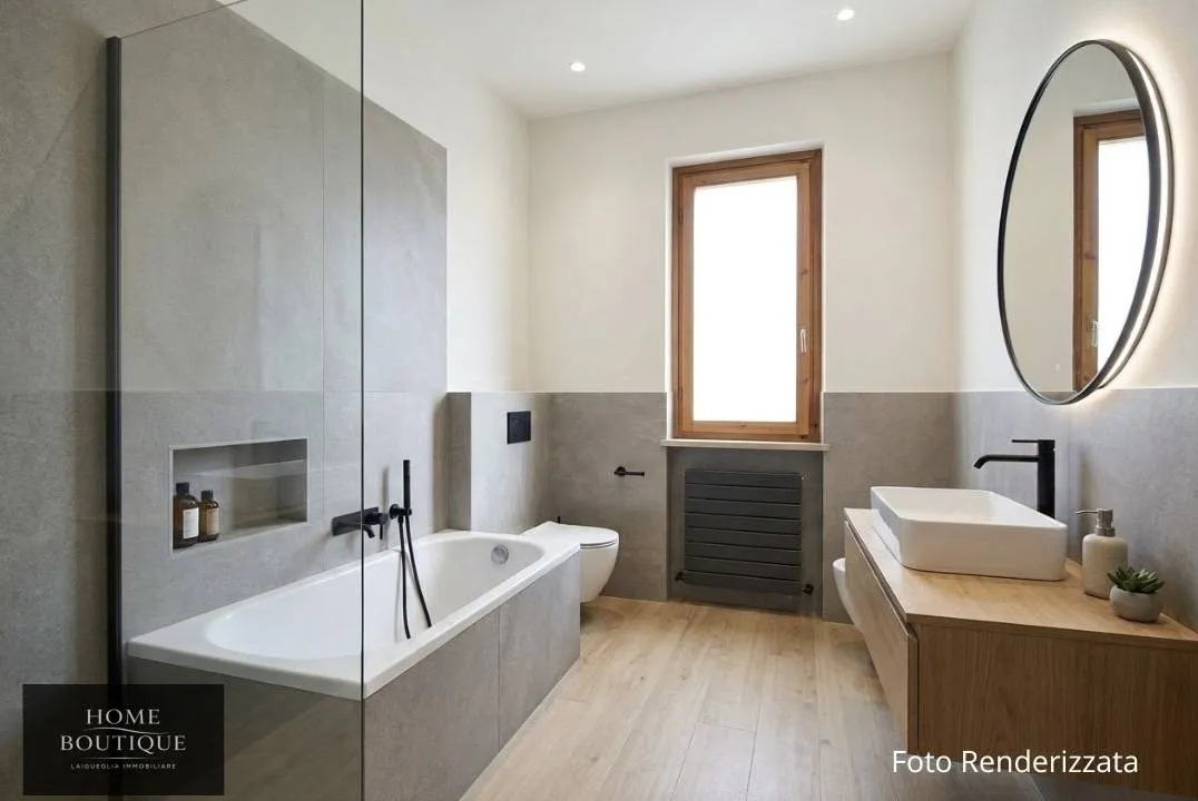 Appartamento in vendita ad Andora - foto 4