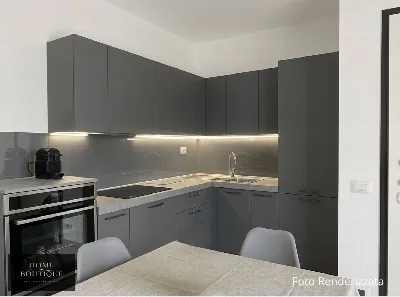Appartamento in vendita a Alassio - foto 2