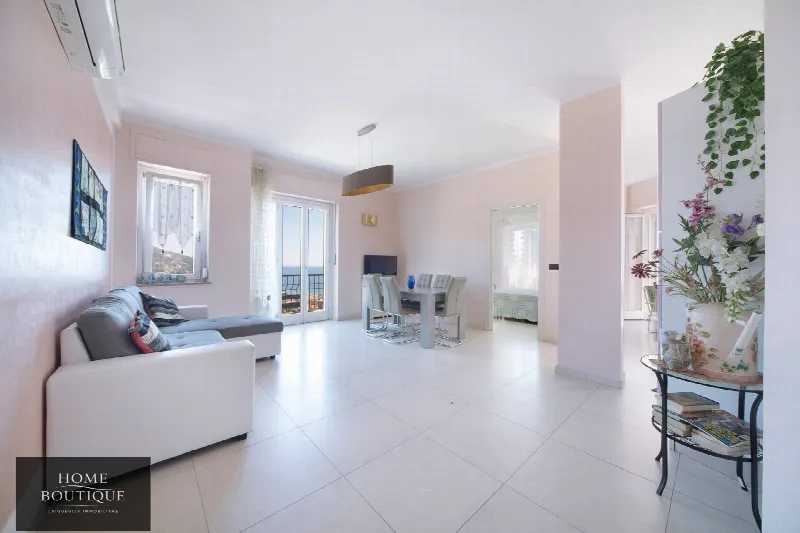 Appartamento in vendita ad Alassio - foto 1