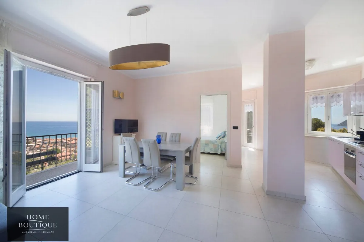 Appartamento in vendita ad Alassio - foto 2
