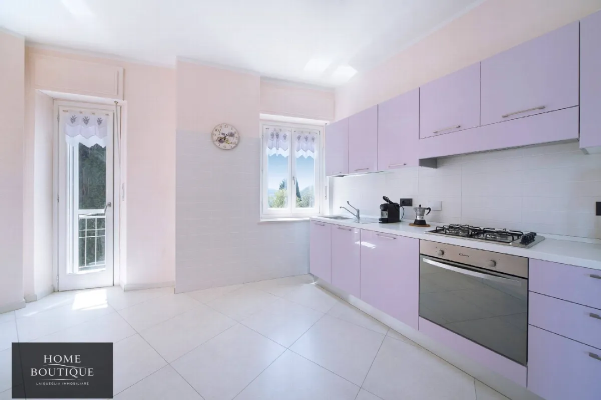Appartamento in vendita ad Alassio - foto 3