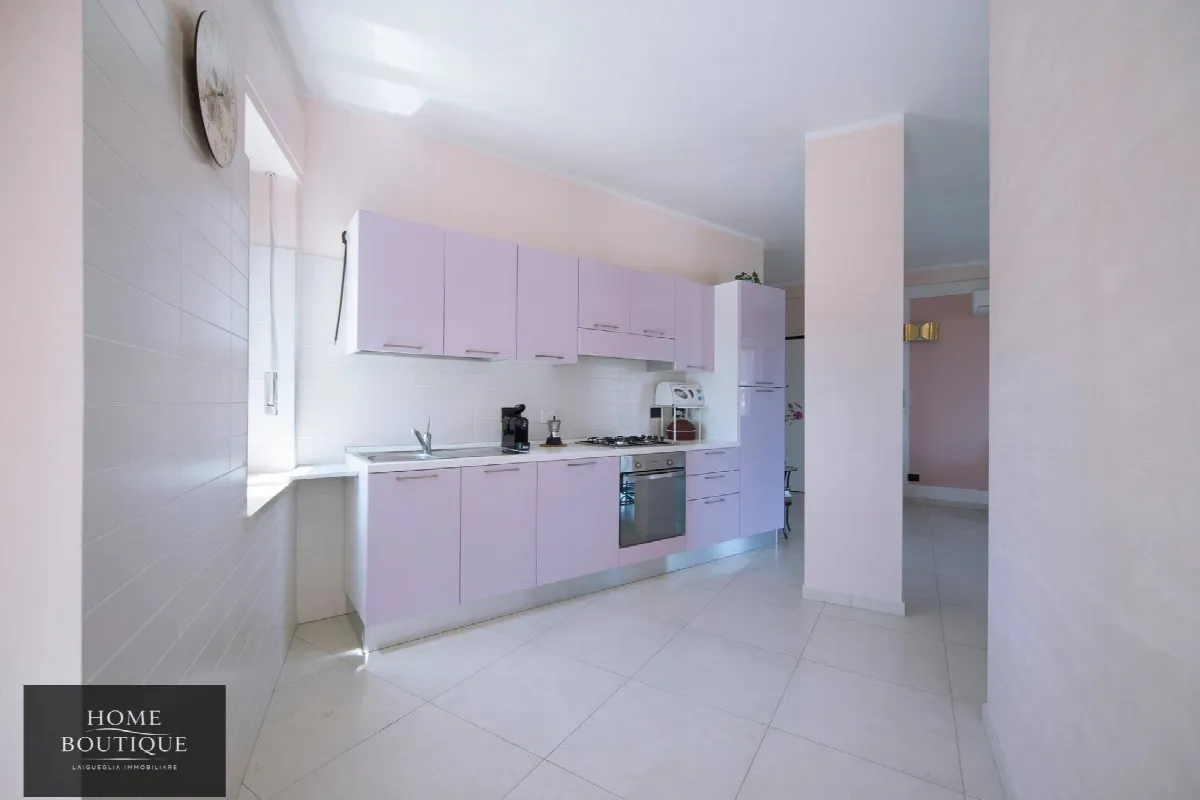 Appartamento in vendita ad Alassio - foto 4