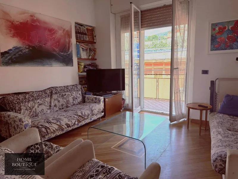 Appartamento in vendita ad Alassio - foto 1