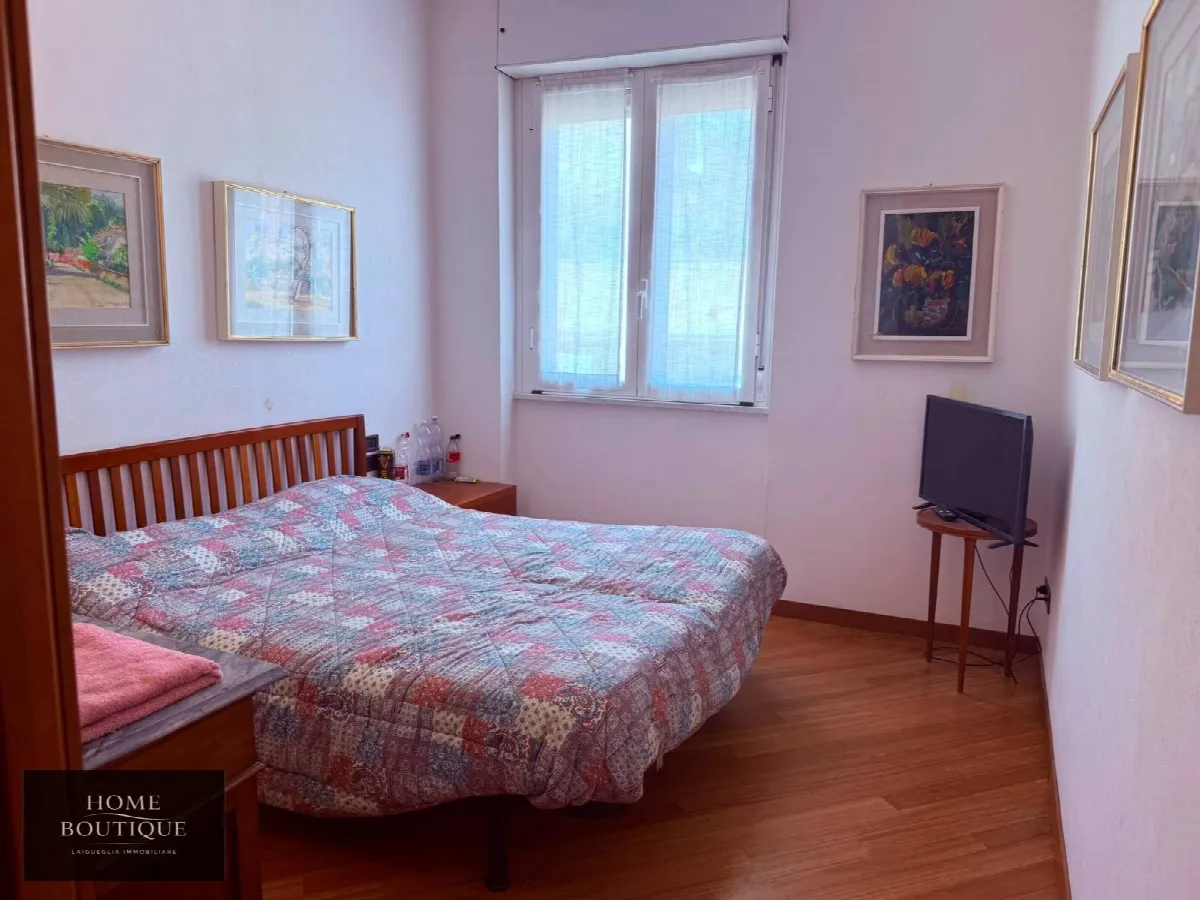 Appartamento in vendita ad Alassio - foto 4