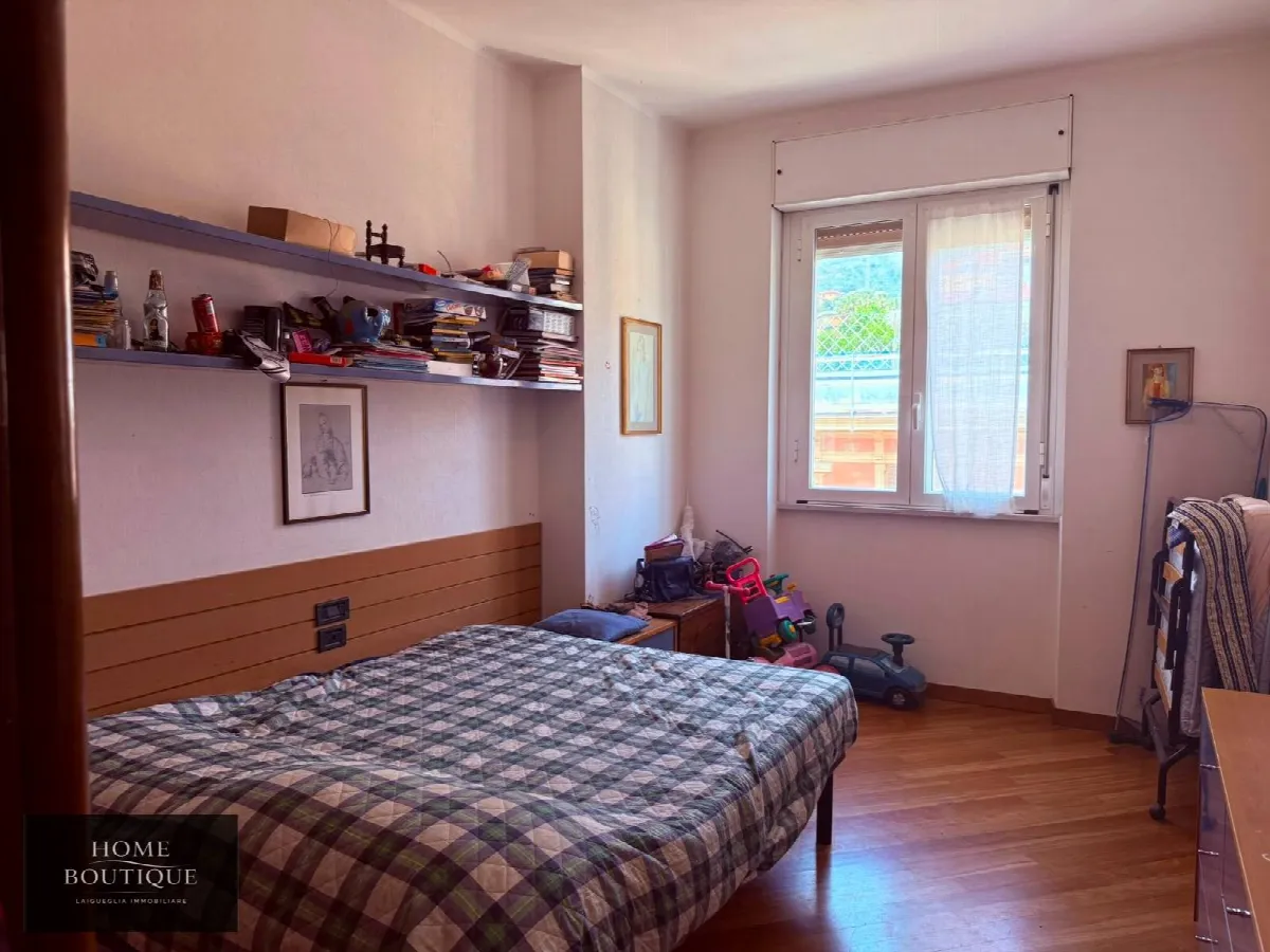 Appartamento in vendita ad Alassio - foto 5