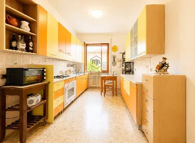 Appartamento in vendita a San Benedetto de... - foto 1